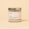 Yes Sir 11 oz. Glass Soy Wax Candle