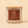 Autumn Spice  12 oz. Deco Soy Wax Candle