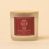 Candy Cane 12 oz. Deco Soy Wax Candle