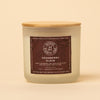 Cranberry Clove 12 oz. Deco Soy Wax Candle