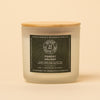 Forest Holiday 12 oz. Deco Soy Wax Candle