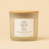 Vanilla Latte 12 oz. Deco Soy Wax Candle