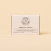 Vanilla Latte 5 oz. Goat’s Milk Soap