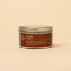 Autumn Spice 8 oz. Tin Soy Wax Candle