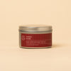 Candy Cane 8 oz. Tin Soy Wax Candle