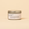 Coconut Cove 8 oz. Tin Soy Wax Candle