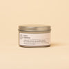 Cozy Cabana 8 oz. Tin Soy Wax Candle