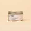 Morning Reverie 8 oz. Tin Soy Wax Candle