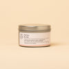Petal Bliss 8 oz. Tin Soy Wax Candle