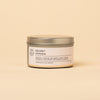 Secret Garden 8 oz. Tin Soy Wax Candle