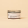 Yes Sir 8 oz. Tin Soy Wax Candle