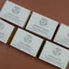 Selection of six House 81 soap for Serenity Gift Bundle.