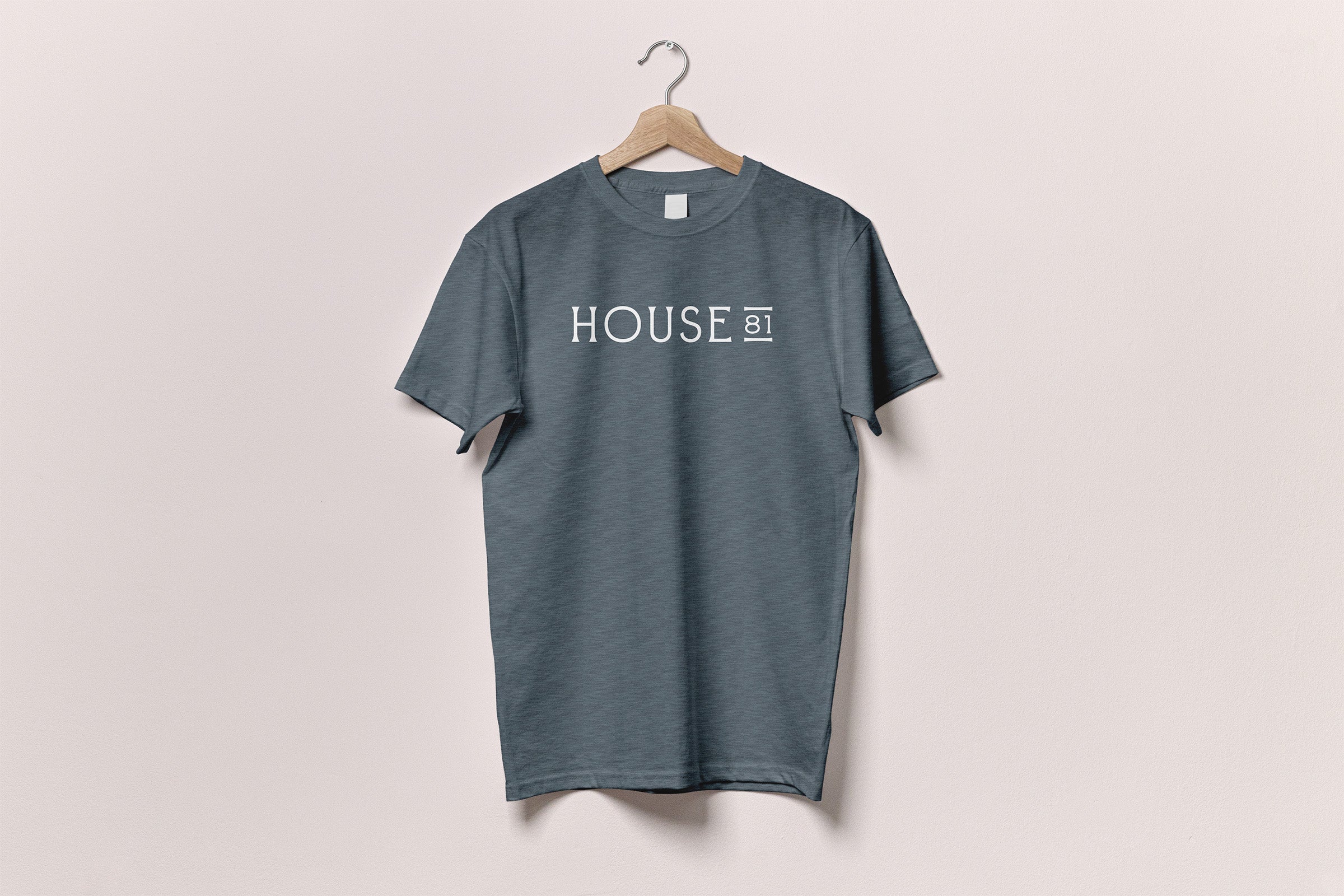 House 81 Apparel
