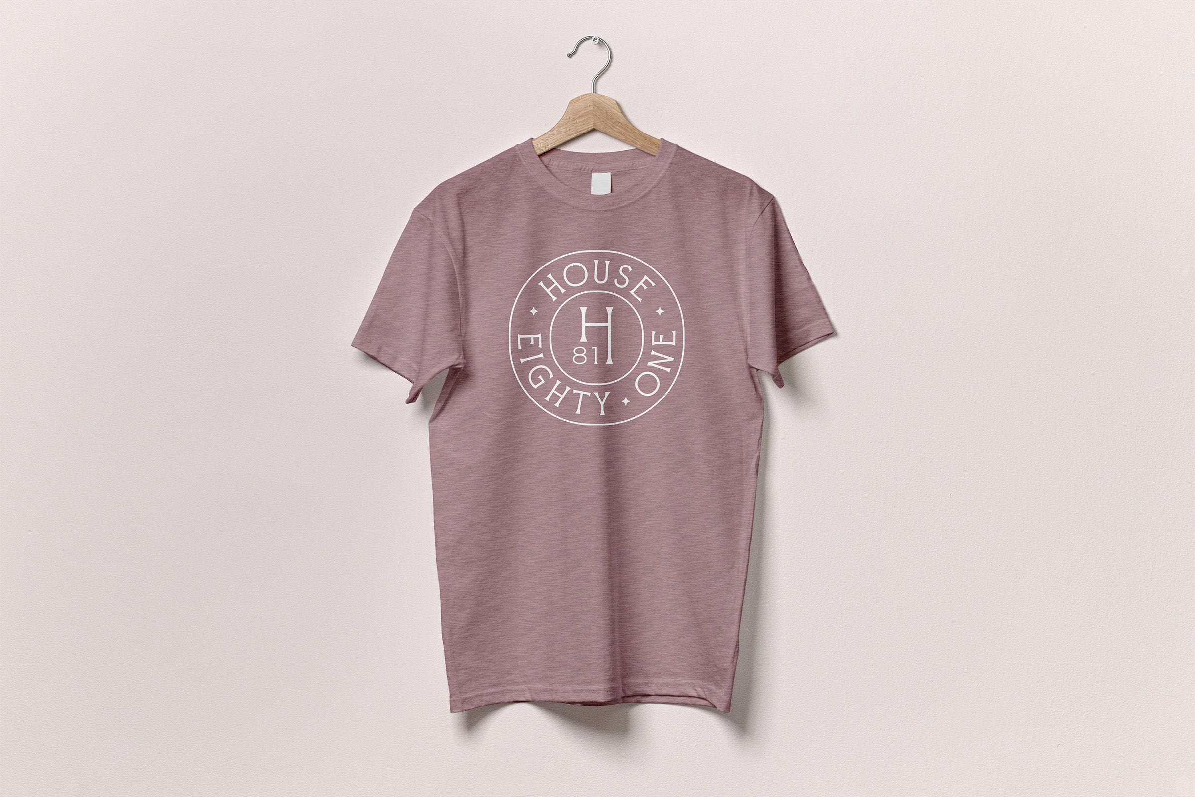 House 81 Apparel